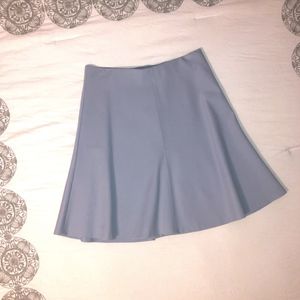 Loft stretch skirt
